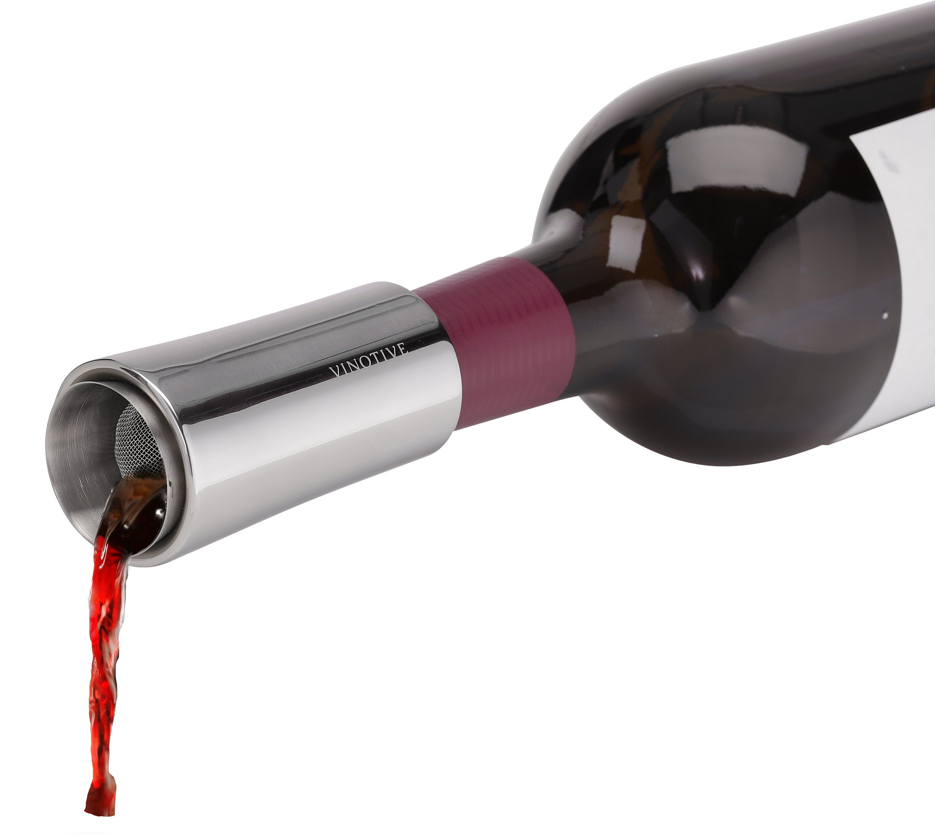 Wine Aeration