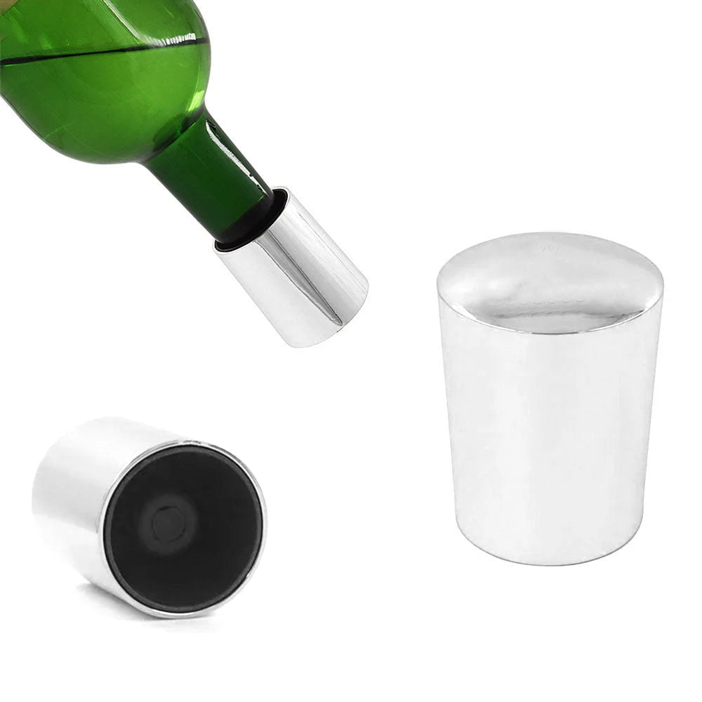 Wine Bottle Stoppers