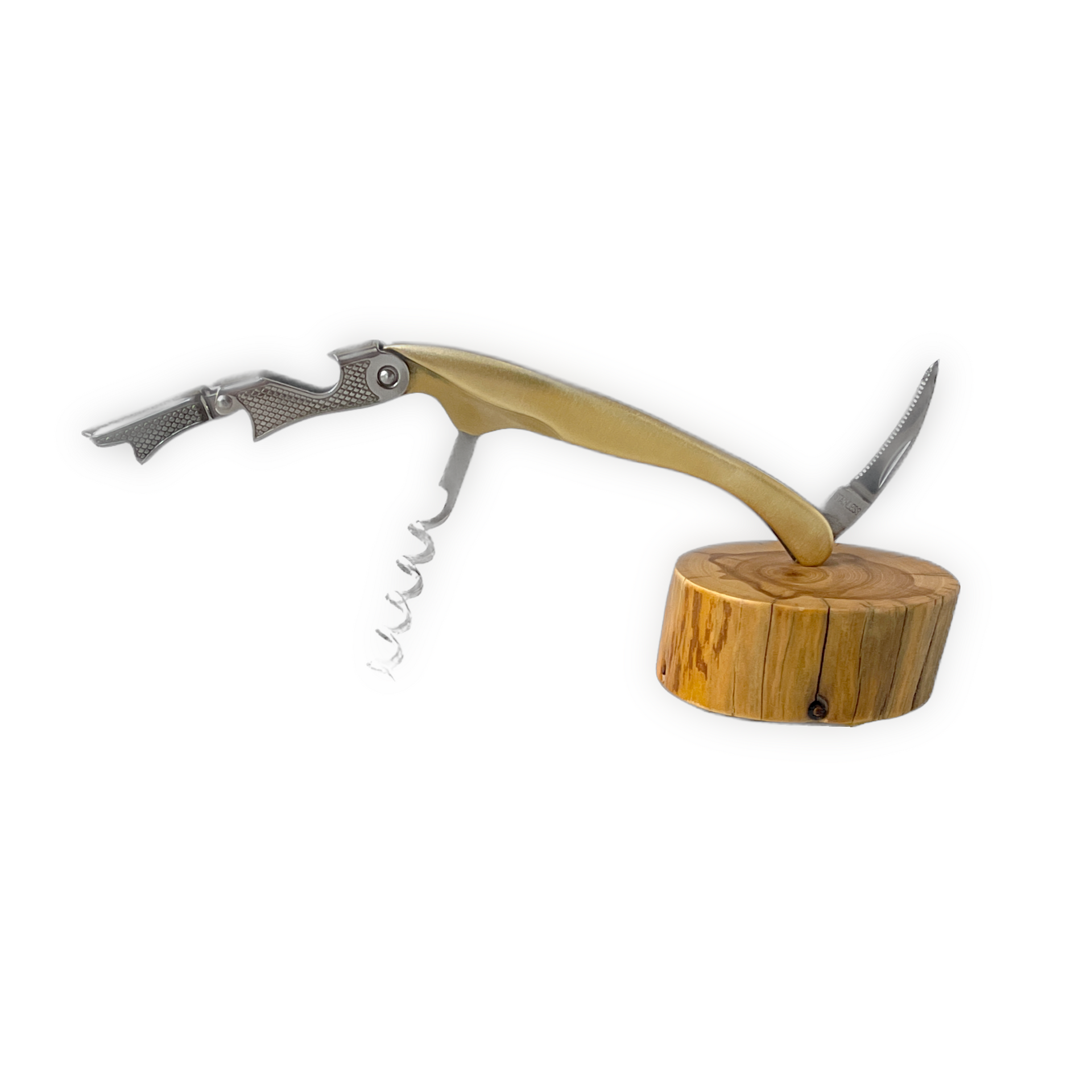 Vincere Classic Corkscrew