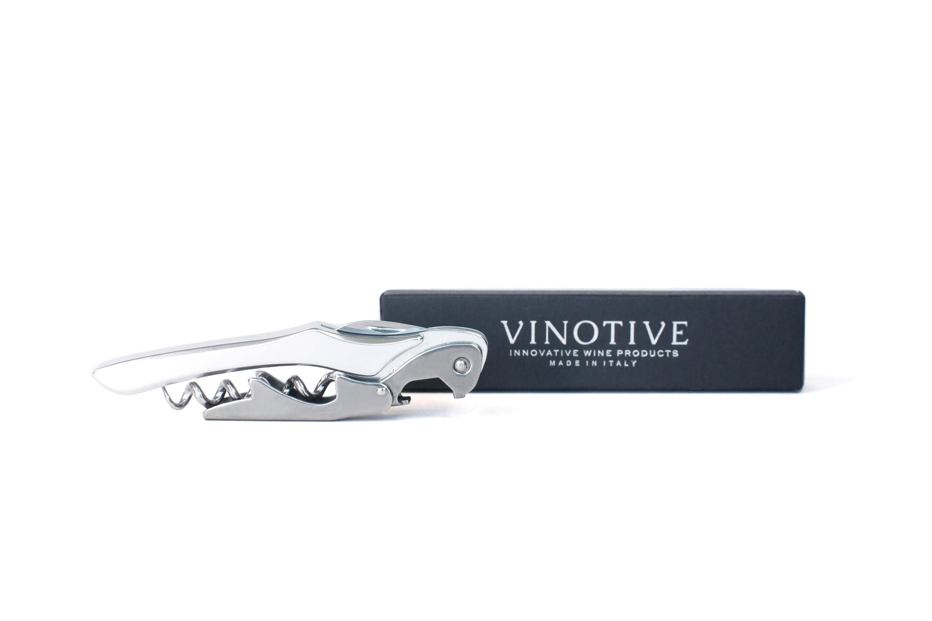 Vinotive Pro Bundle - Silver