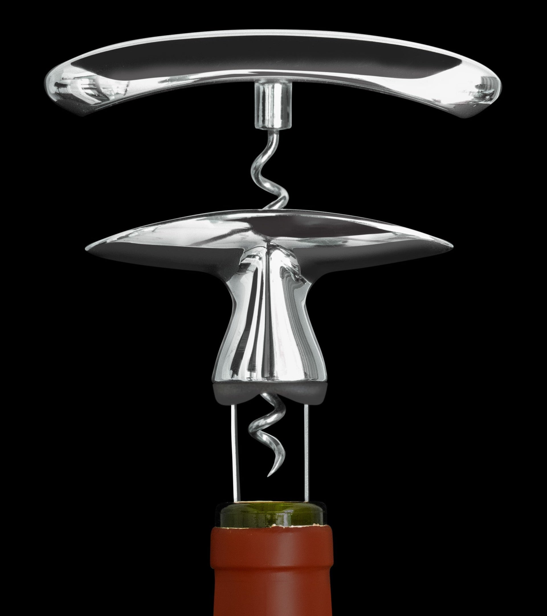 Meritage Dual Wine Opener