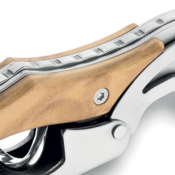 Prestige Corkscrew by Farfalli Italy