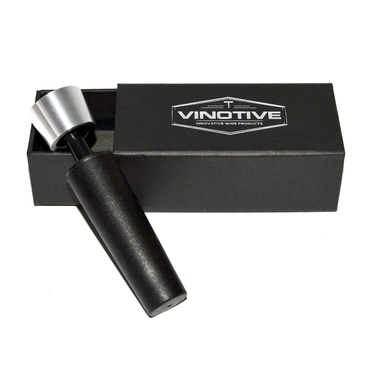 Vin-Pump Vacuum Wine Preserver