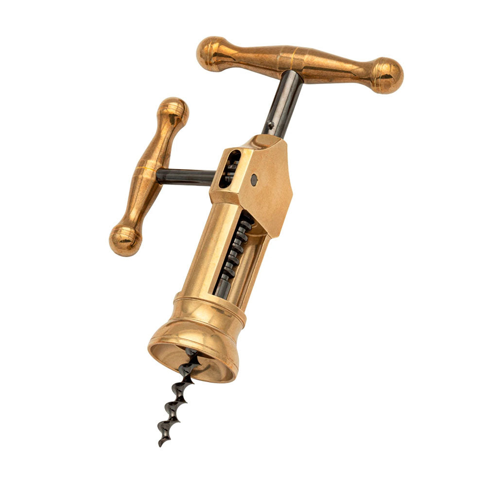 King Rack & Pinion Wine Opener