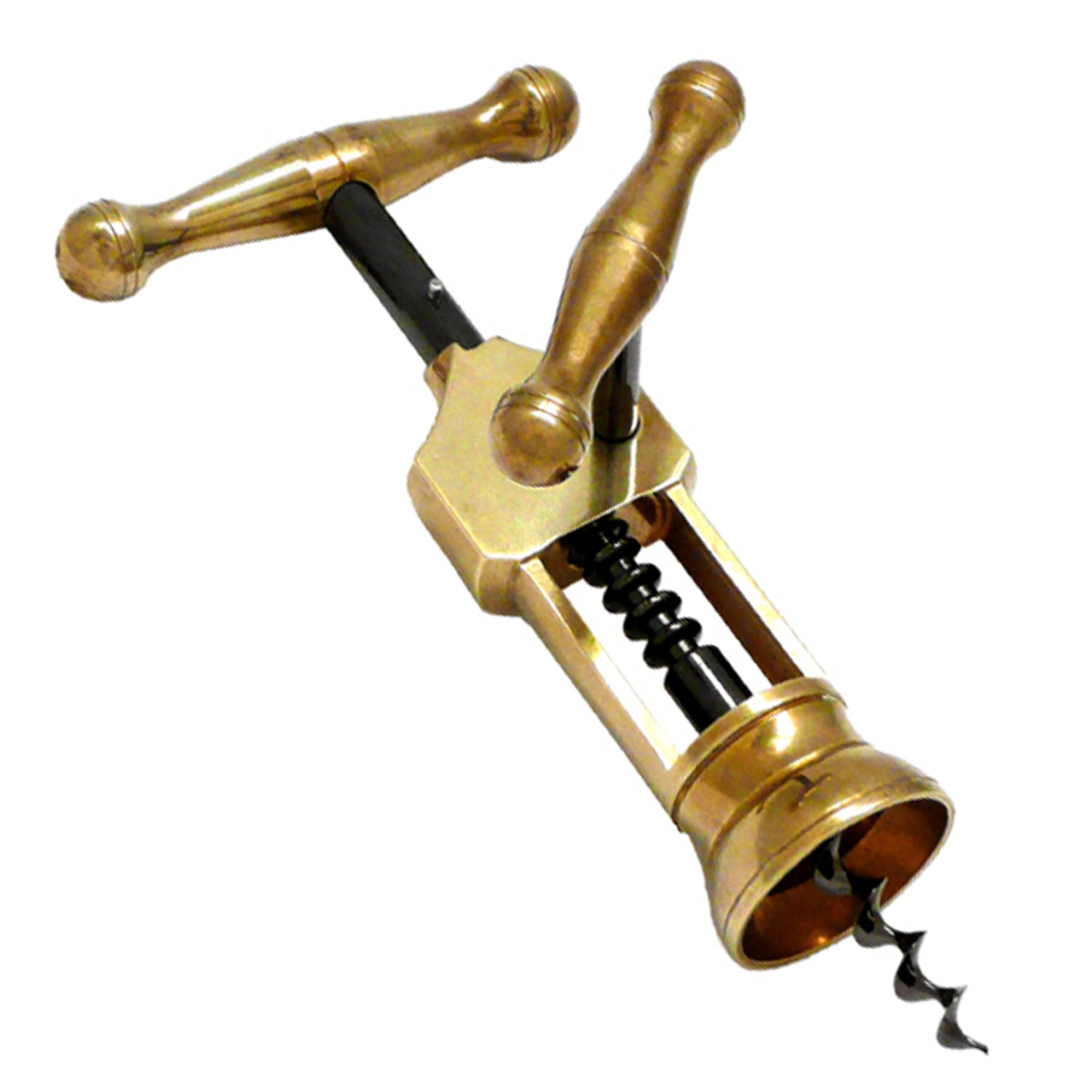 King Rack & Pinion Wine Opener