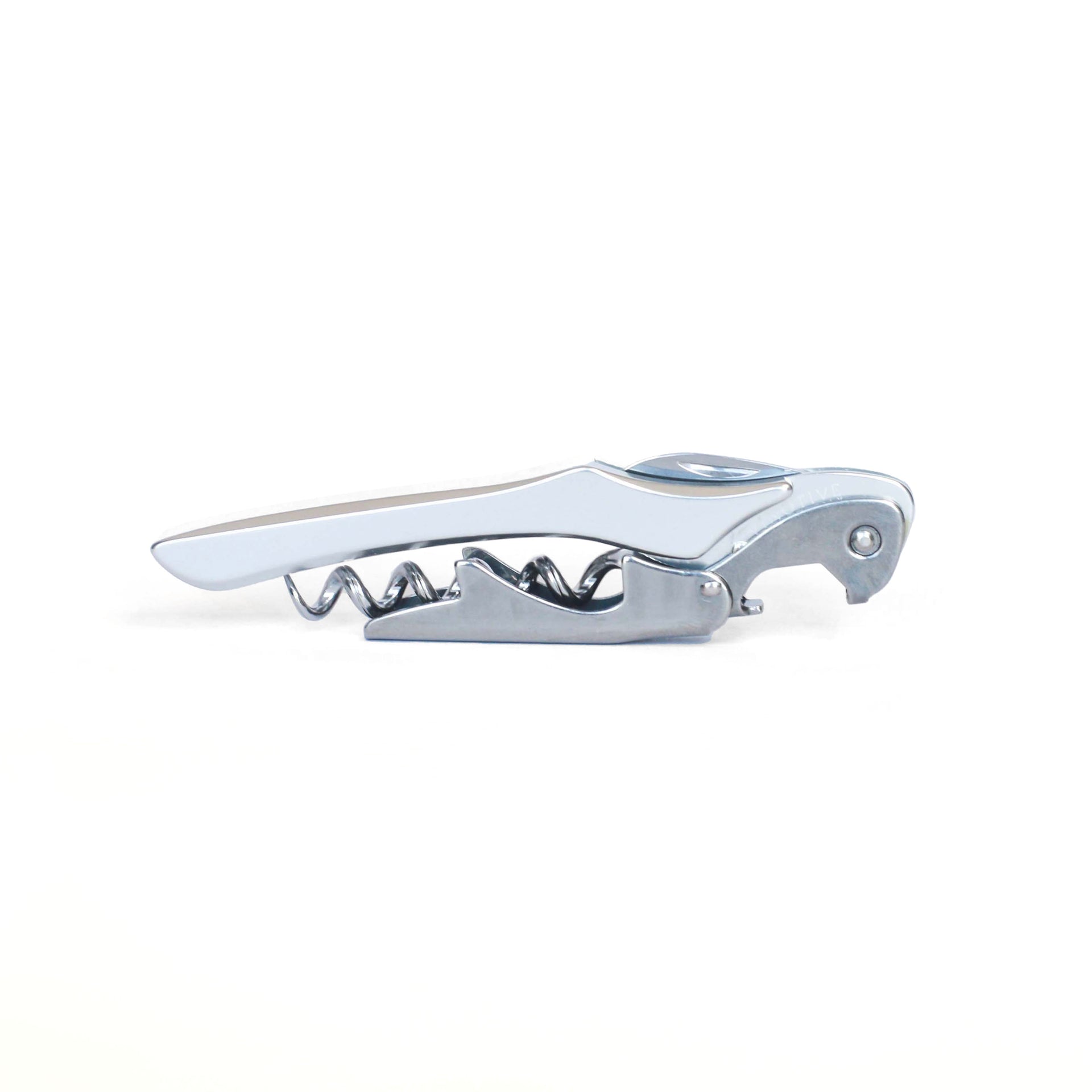 Veloce Professional Grade Aluminum Corkscrew